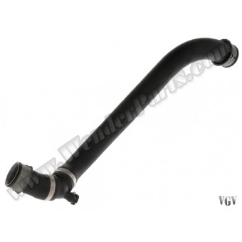 Radyatör Hortumu W211 [M272] Üst; Sol