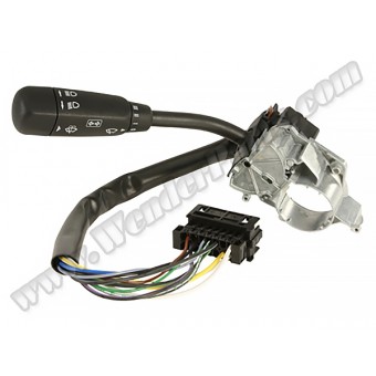 Sinyal Kolu W202 E/M