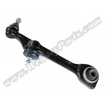 Salıncak W221 Ön Alt Sağ; Demir Çift Rotilli