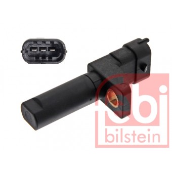 Krank Devir Sensörü M271>273 OM642 [W203 W204 W211 W212 W221 W164 Spr906 Vito639]