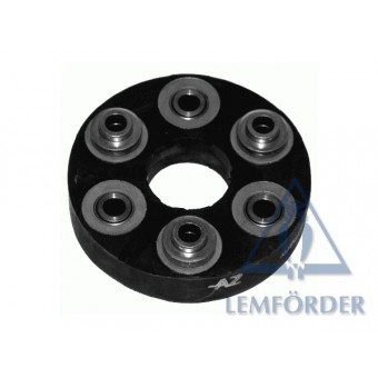 Şaft Köselesi W201 W124 W202 W210 Arka