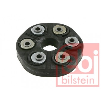 Şaft Köselesi W124 W126 W201 Ön; Büyük