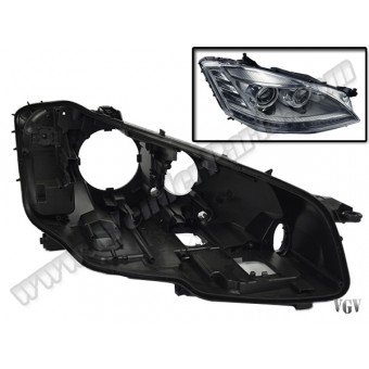Far Kasası W221 Sağ Bi-Xenon 2010-10