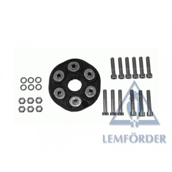 Şaft Köselesi (Tm Tk) W210 Ön