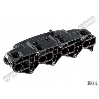 Manifold OM646 [Spr906] Emme; Plastik