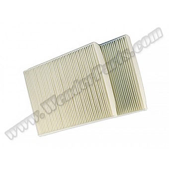 Klima Filtresi F10 F01 Set