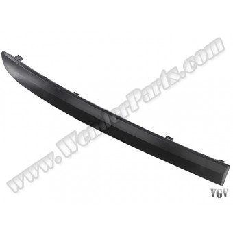 Tampon Bandı E87 Ön Sağ; PDCsiz 2004-07