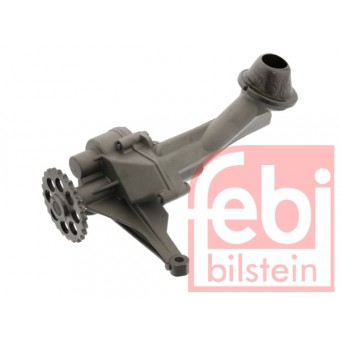 Yağ Pompası OM602 [Spr901>904]