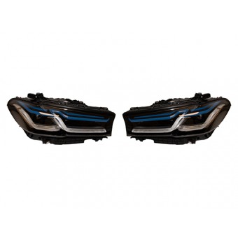 Komple Far G30 [DONUSUM => G30-LCI] -LASER-LIGHT- 2017-20