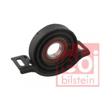 Şaft Askısı W203 Rulmanlı