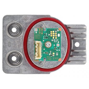 Far Modulü W205 Sol; Dinamik Led