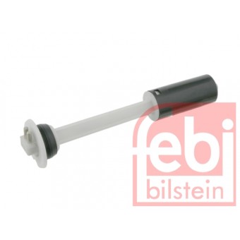 Su Seviye Müşiri W140 W202 W210