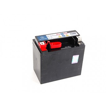 Akü -Universal- 12V*12Ah
