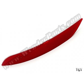 Tampon Reflektörü X1:E84 Arka Sol 2012-15