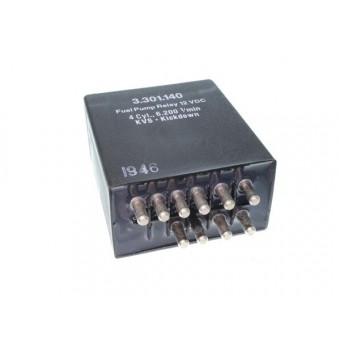 Yakıt Pompa Rölesi M102 [W201 W124]
