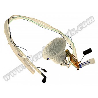 Yakıt Depo Şamandırası W164 X164 W251 Filtre ile [M272 M273]