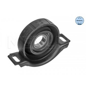 Şaft Askısı W201 Rulmanlı