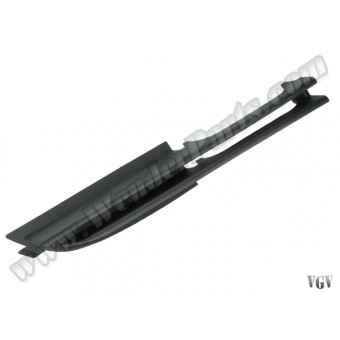 Tampon Izgarası E46 Ön Sol; Yarı-Kapalı -Sedan- 2002-05
