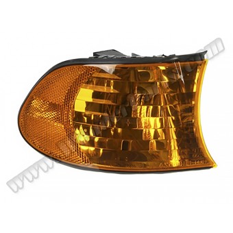 Sinyal E38 Sağ; Sarı 1999-01