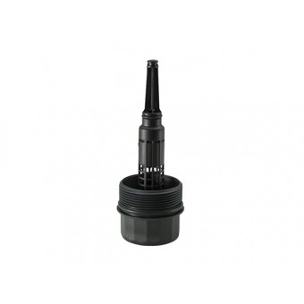 Yağ Filtre Kapağı OM611 OM612 OM646 OM647 [W202>204 W210 W211 W163 W168 Spr901>906 Vito638]