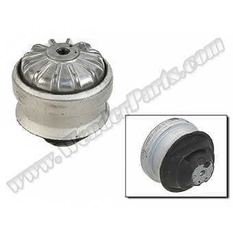 Motor Kulağı W124 [M103 M104 OM603] Klimalı Araç