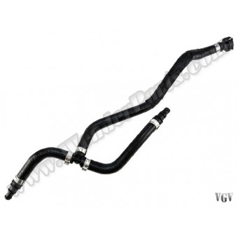 Radyatör Su Depo Hava Hortumu W204 [M274]