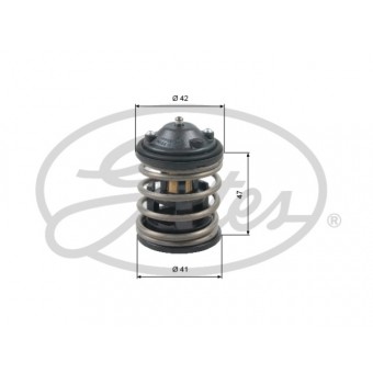 Termostat N47 N57 [E60 E87 E90 X3:E83 X5:E70 X6:E71 F10 F01] 87C