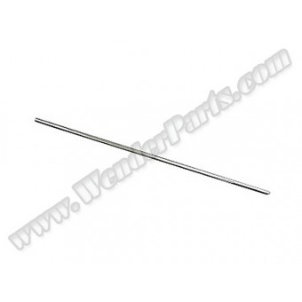 Kapı Nikelajı W124 Arka Sol
