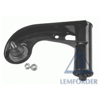 Salıncak W202 R170 Ön Üst Sol; Demir