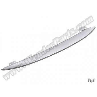 Tampon Izgara Çitası F10 Ön Sağ