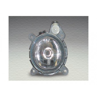 Sis Farı Mini-R50/R53 Sağ