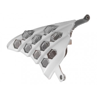 Far Sinyal Çerçevesi F07+LCI Sol 2009-16