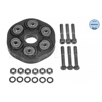 Şaft Köselesi (Tm Tk) W202 W210 Ön