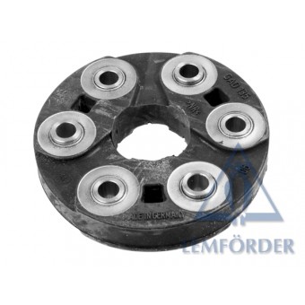 Şaft Köselesi W124 W140 W202 W210 Ön/Arka