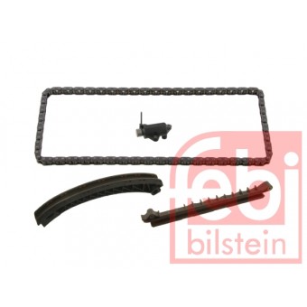 Eksantrik Gergi Seti M43 [E34 E36 E46] Gerici+Zincir+2xKızak