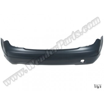 Tampon W204 Arka -Cls/Std- 2011-13