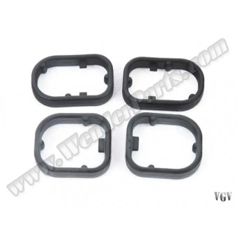 Yağ Radyatör/Kütük Contası N47/N N57/N [E90 X1:E84 X5:E70>F01 X3:F25 X5:F15] Set