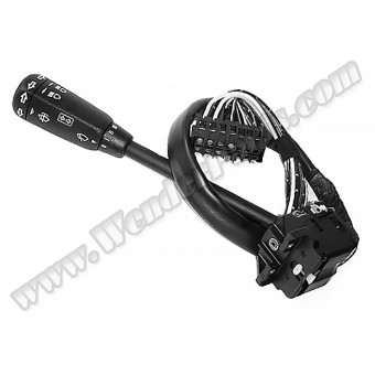 Sinyal Kolu W201 E/M