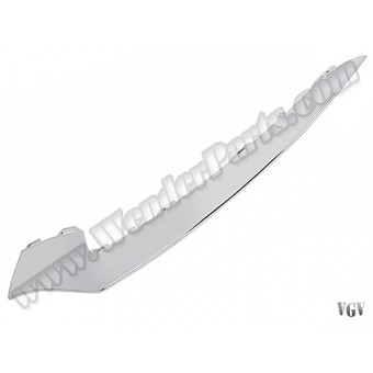 Tampon Nikelajı C207 Ön Sol -AMG- 2014-16