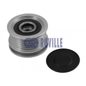 Şarj Dinamo Kasnağı OM601 OM602 OM604>606 [W140 W202 W210 T1:208D>310D Spr901>904]