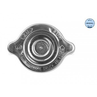 Radyatör Kapağı W124>202 W210 W220 Vito638 1.4 Bar