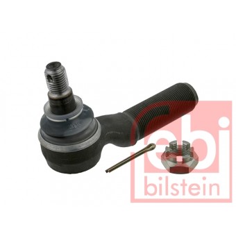 Rot Başı T1:207D>210D Sol 24mm; Sağ-Dişli