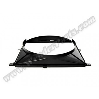 Radyatör Davlumbazı E34 AC+ [M20] 1988-95