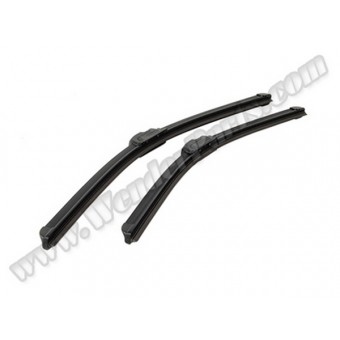 Silecek E46 Ön; Set 58/50cm