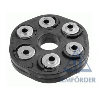 Şaft Köselesi W124 W126 W201 Ön; Büyük