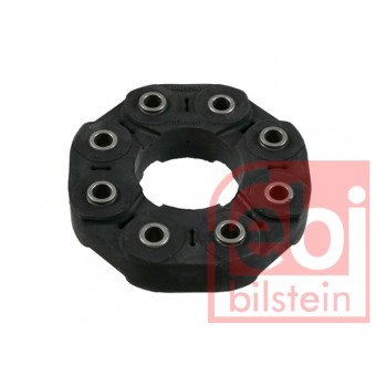 Şaft Köselesi W221 Ön/Arka