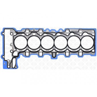 Silindir Kapak Contası N52/N N53 85mm (1 Delik) [E60>E83 E70 F10 F25]