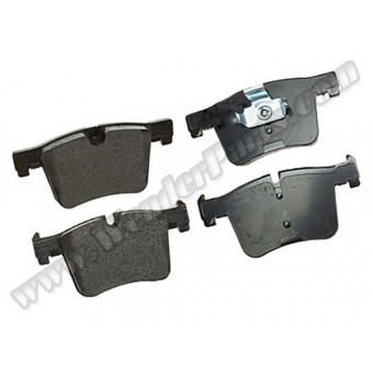 Fren Balatası F20 F30 X3:F25 X4:F26 Ön 125i 118>125d; 320>330i/d; 1.8>3.5i/d