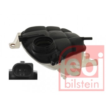 Radyatör Su Deposu W164