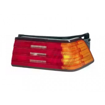 Komple Stop R129 Sağ Sarı Sinyal